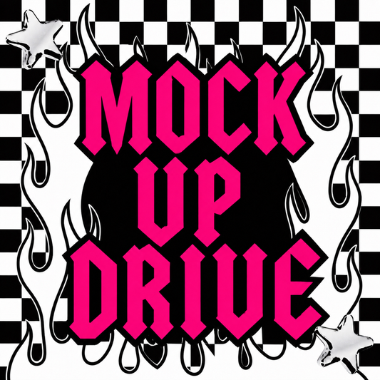 Mock up Drive
