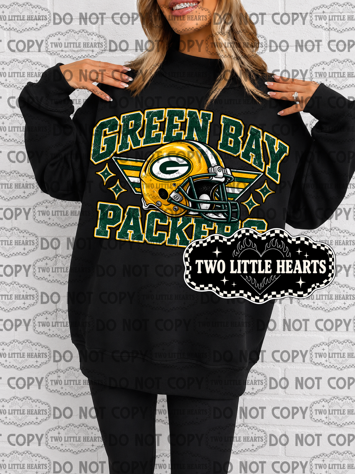 Green Bay PNG