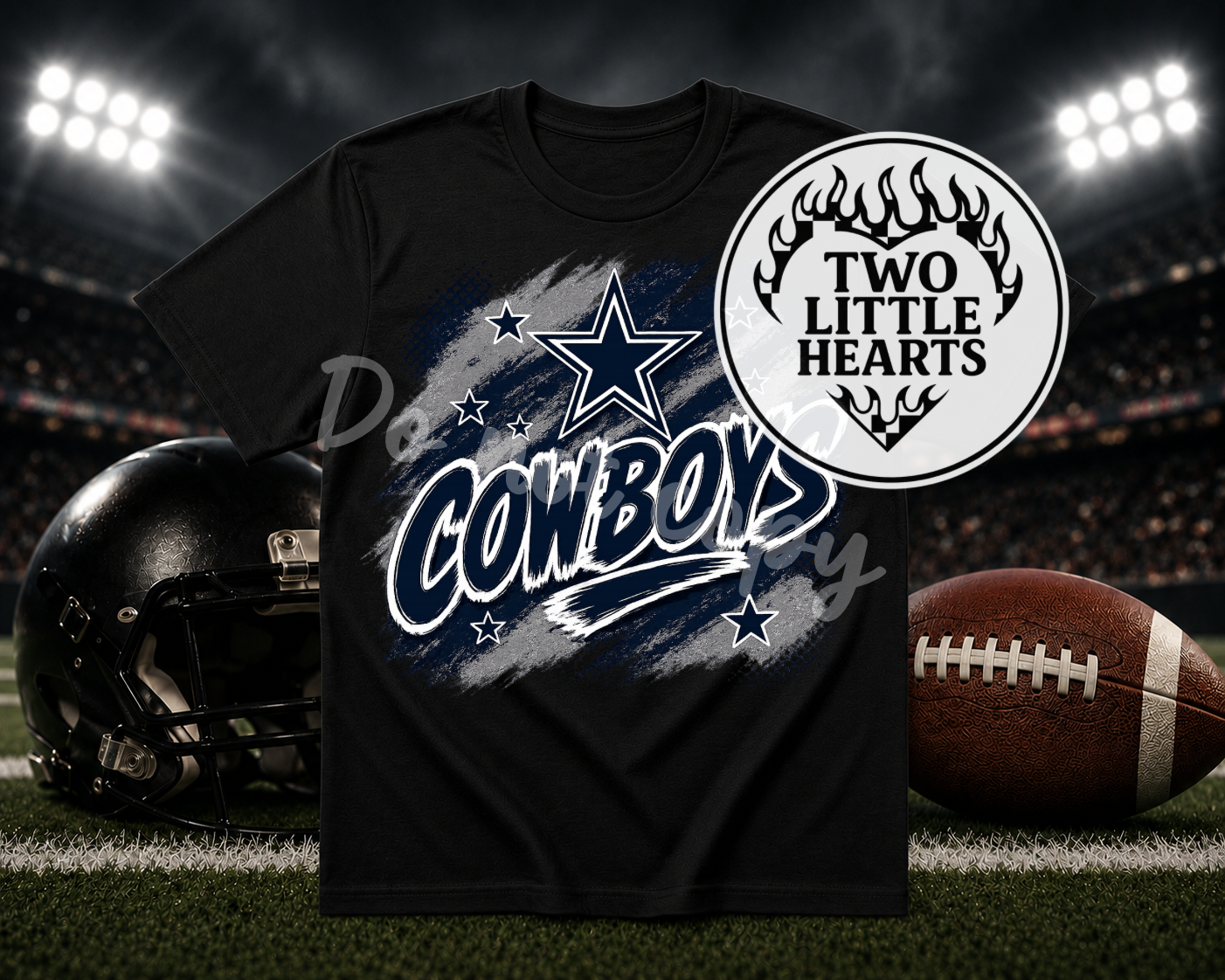 Cowboys PNG