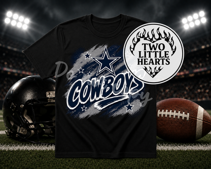 Cowboys PNG