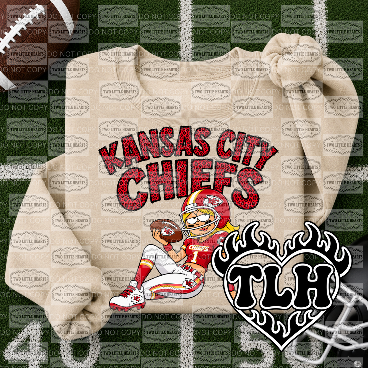 Chiefs PNG