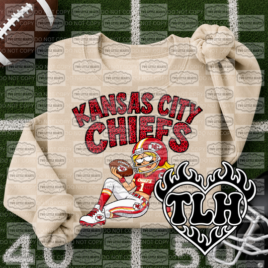 Chiefs PNG