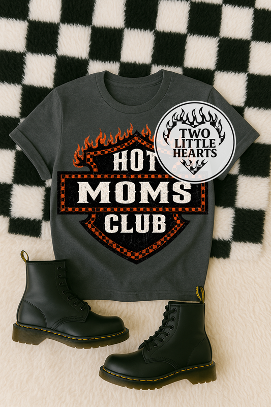 Hot Moms Club PNG