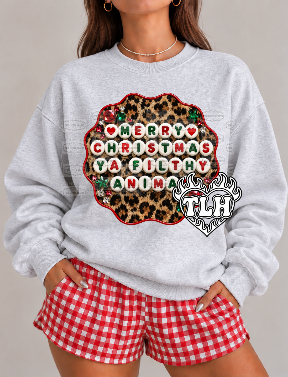 Merry ya filthy animal PNG