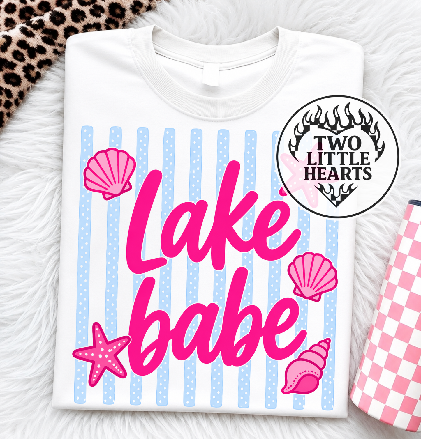Lake Babe PNG