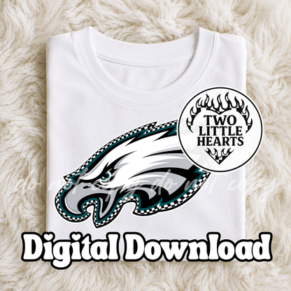 EAGLES 🏈 BUNDLE