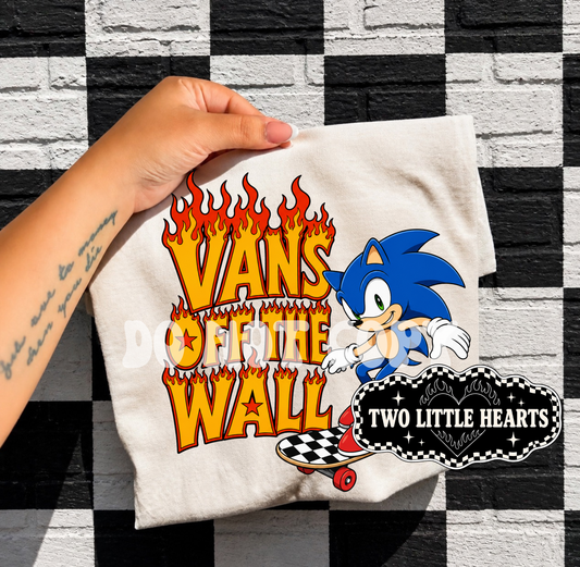 Blue Hedgehog 🛹 PNG