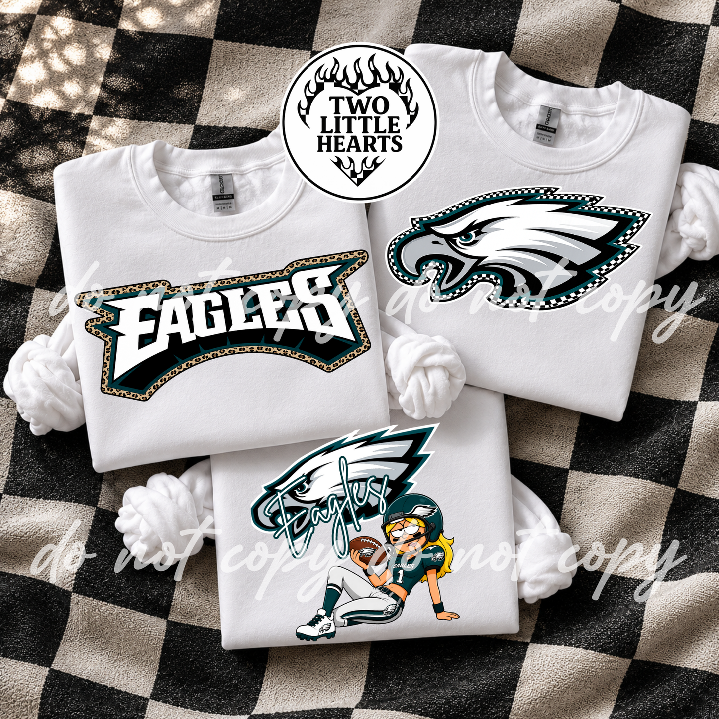 EAGLES 🏈 BUNDLE
