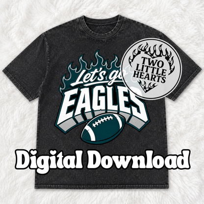 EAGLES 🏈 BUNDLE