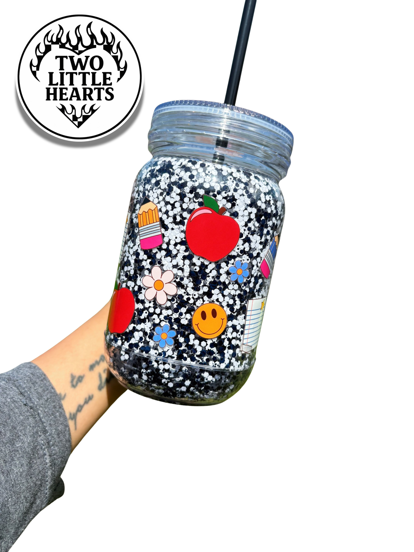 Teacher cup