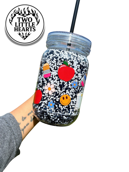 Teacher cup