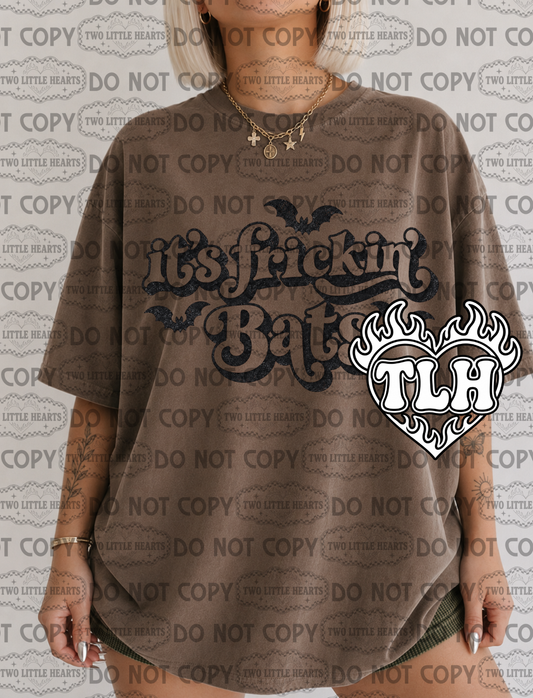 It’s frickin’ bats 🦇 PNG