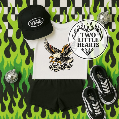 Wild One PNG