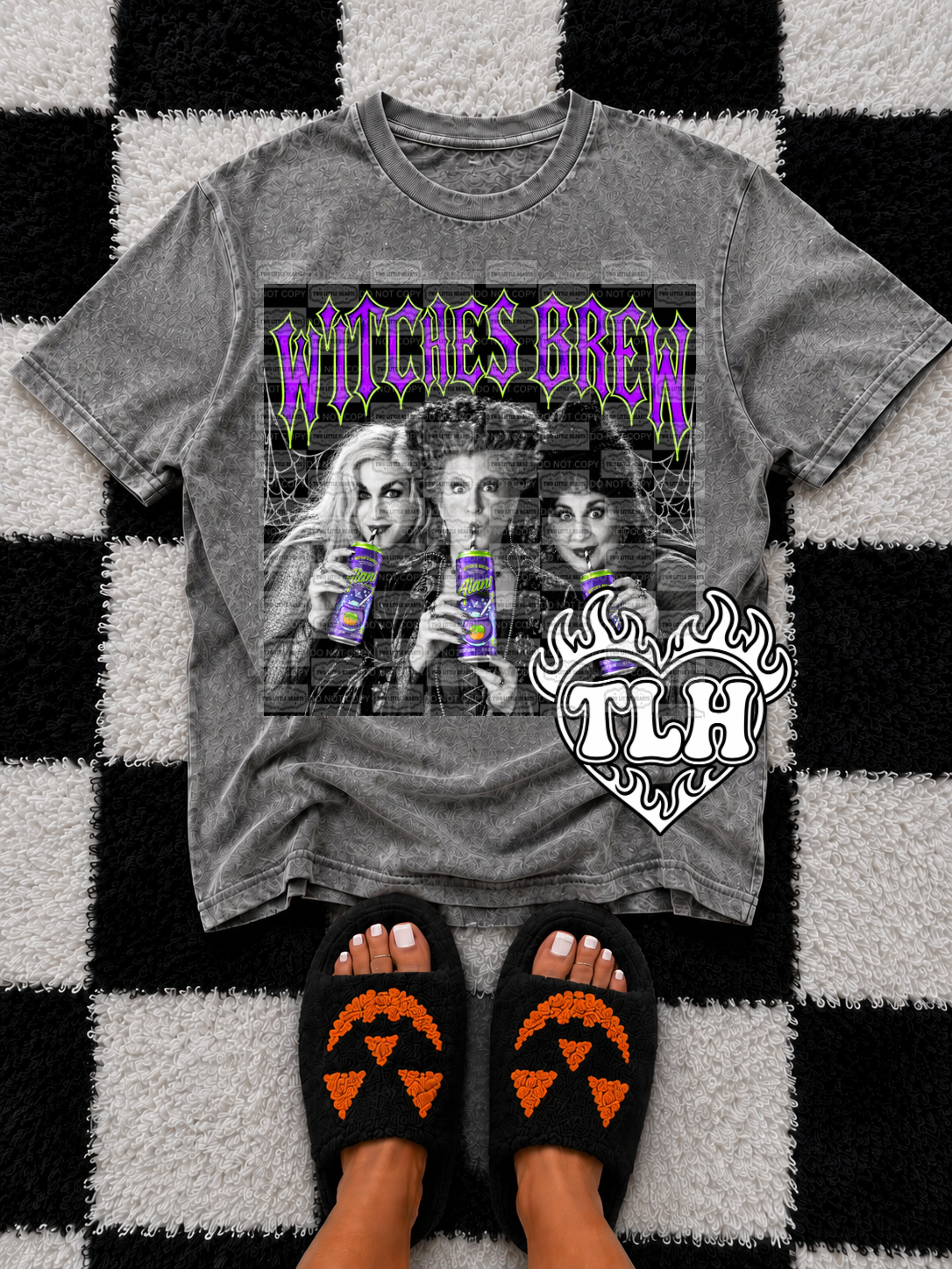 Witches Brew PNG