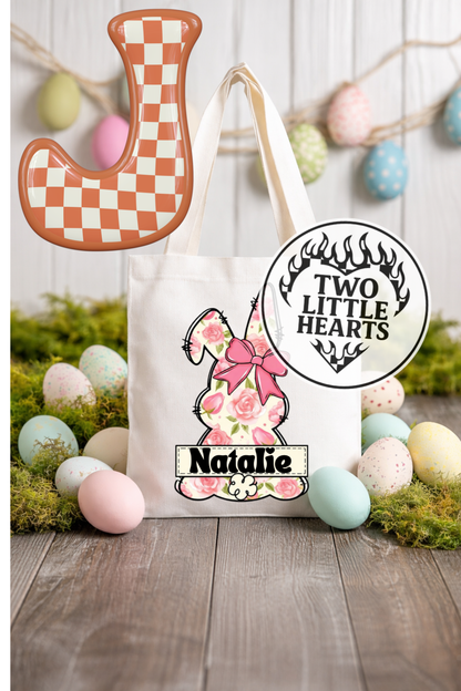 Easter bags 🐇