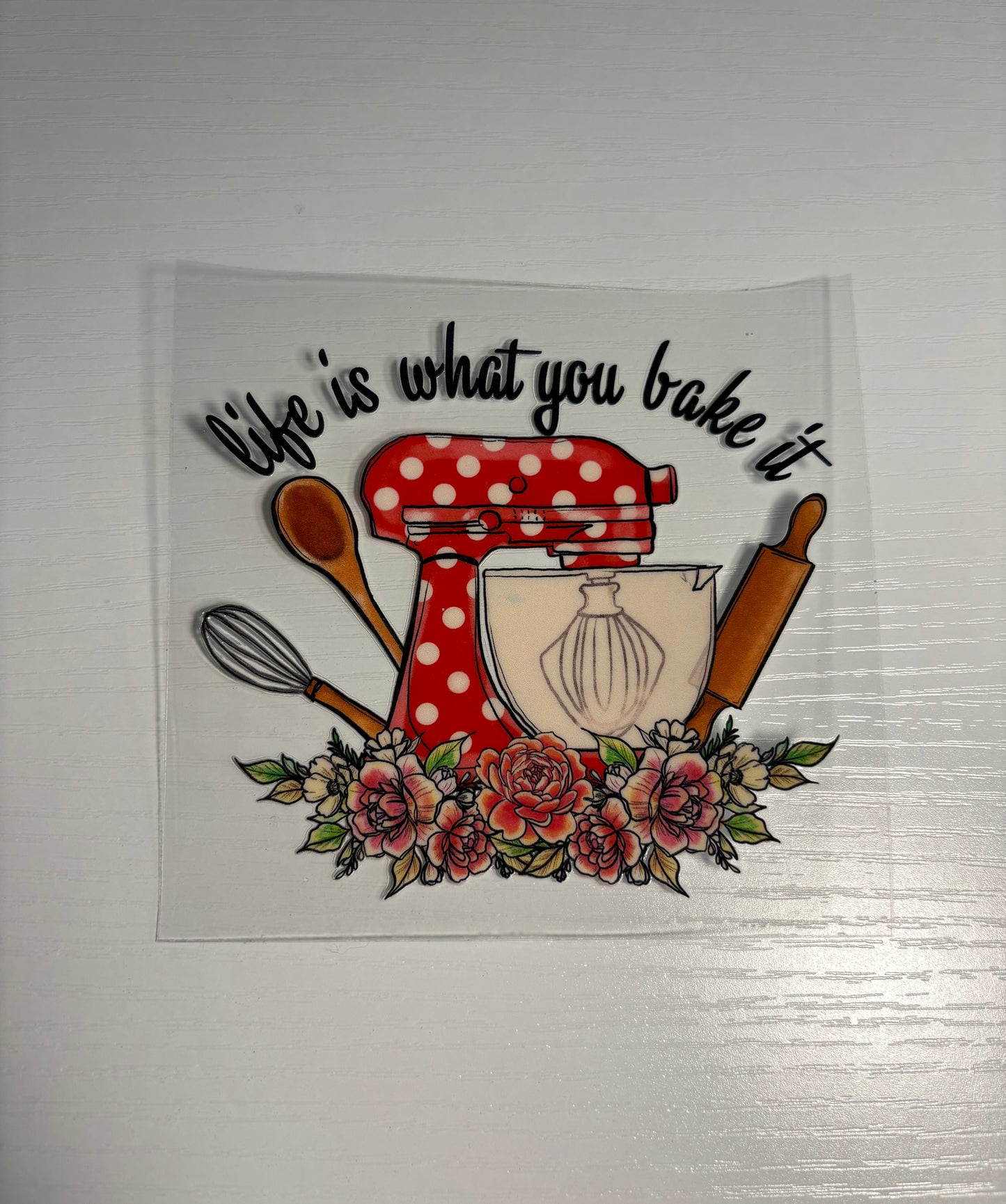 Decal 36