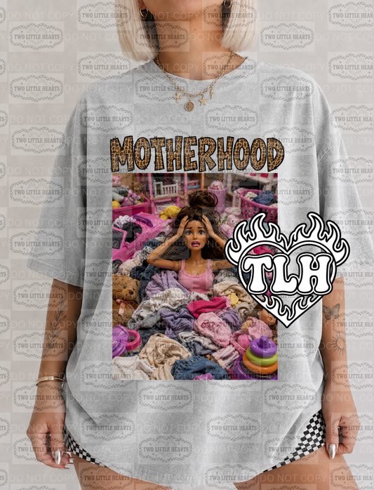Motherhood PNG