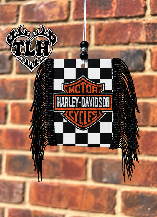 Harley D