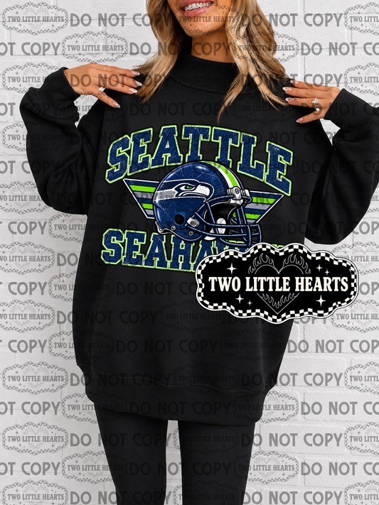 Seattle PNG