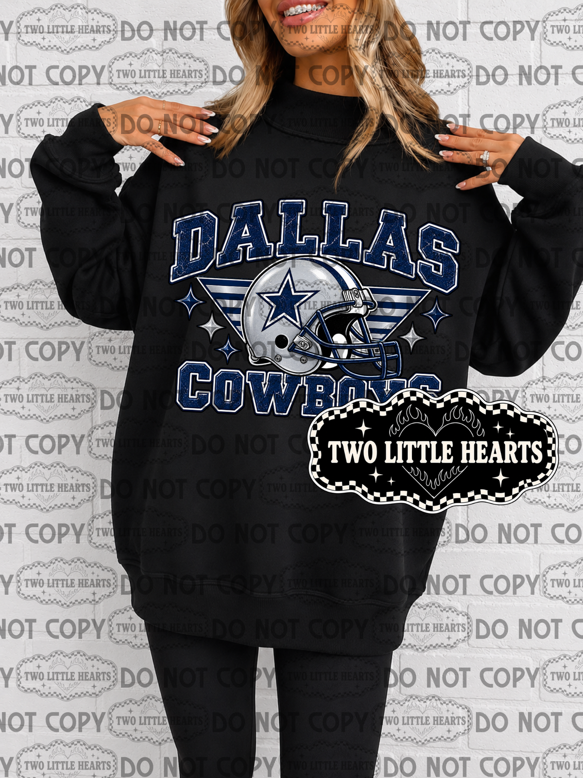 Dallas PNG