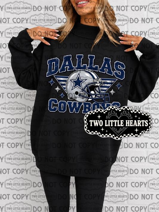 Dallas PNG