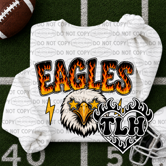 Eagles PNG
