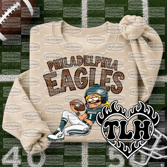 Eagles PNG
