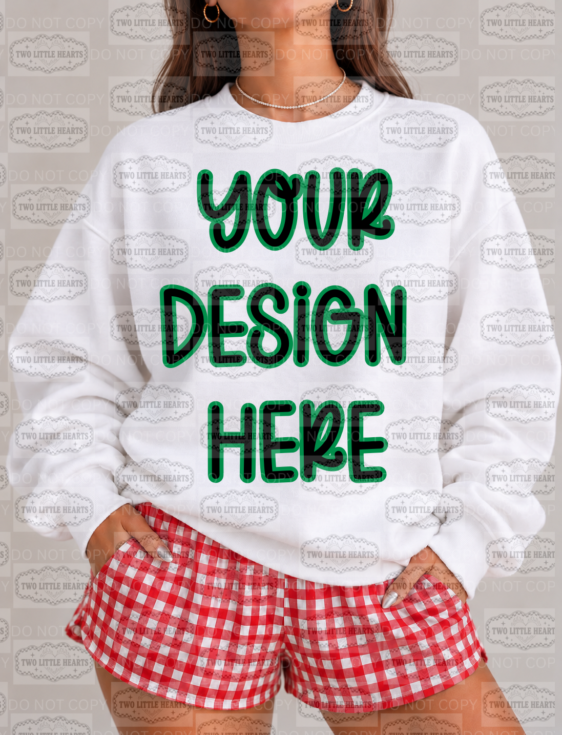 Simple Mock up