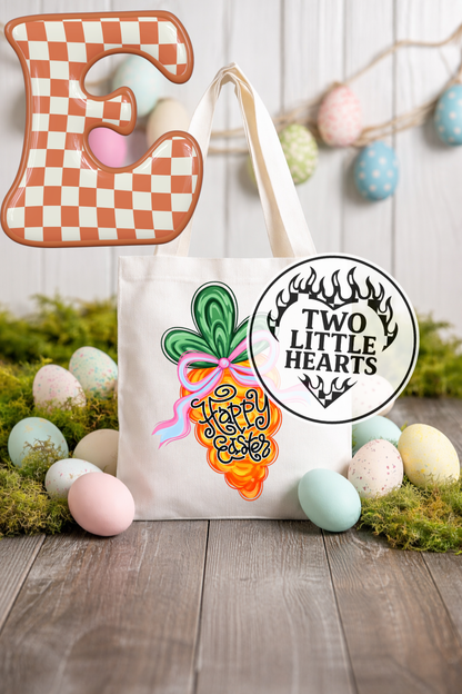 Easter bags 🐇