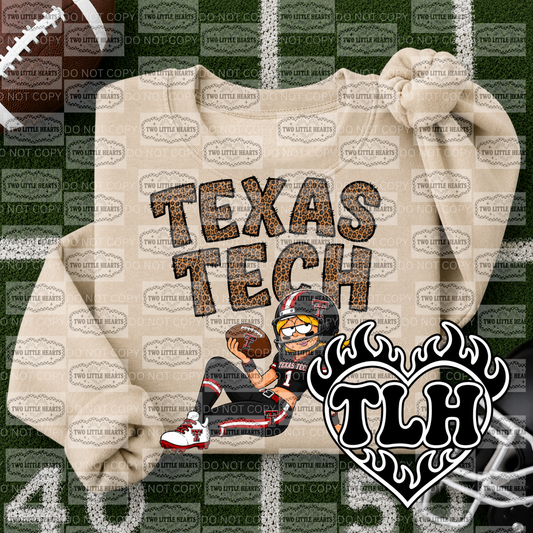 Tx Tech PNG