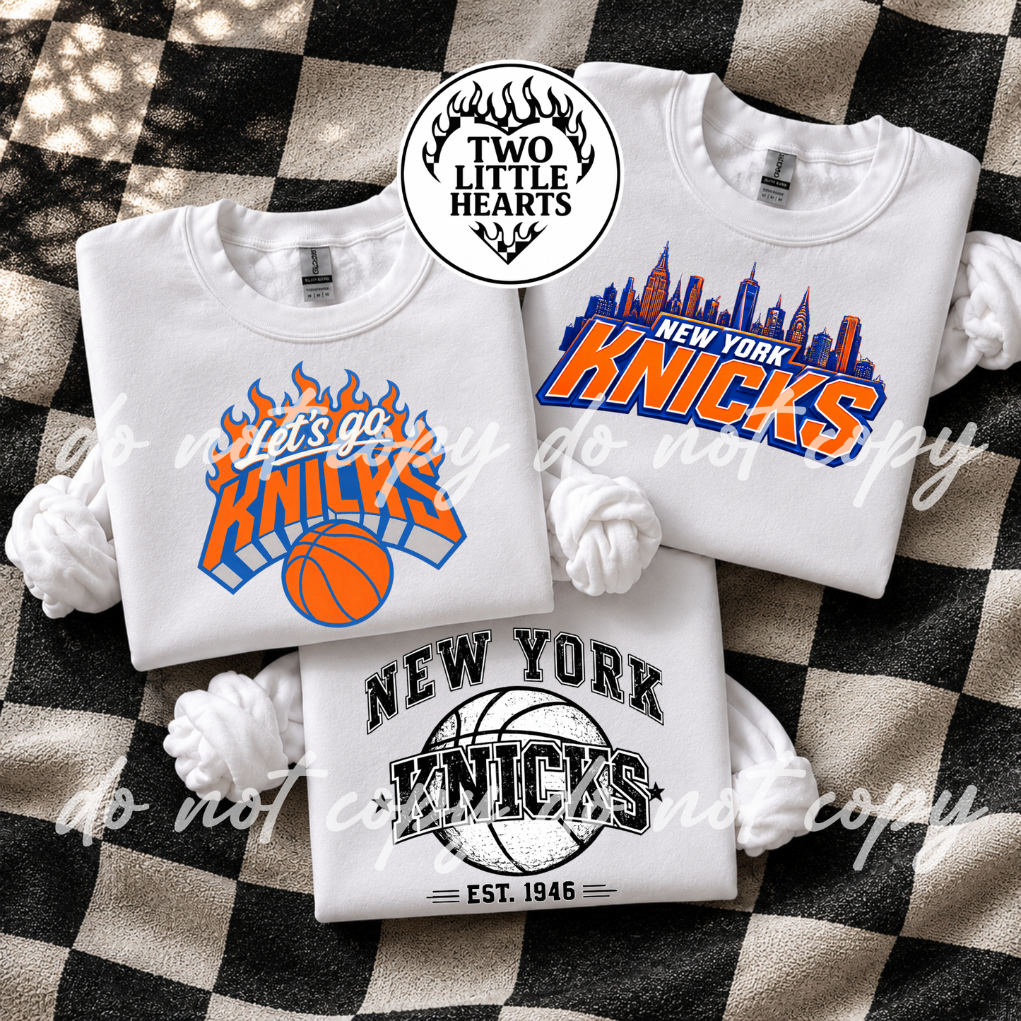 NY KNICKS BUNDLE PNG