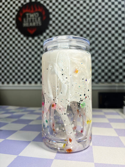 16oz Flower cup
