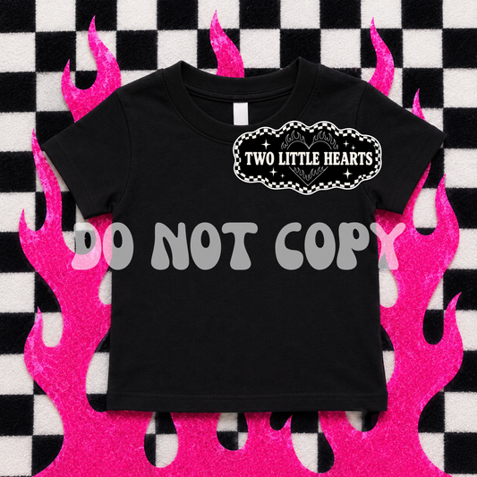 Toddler Mock Up