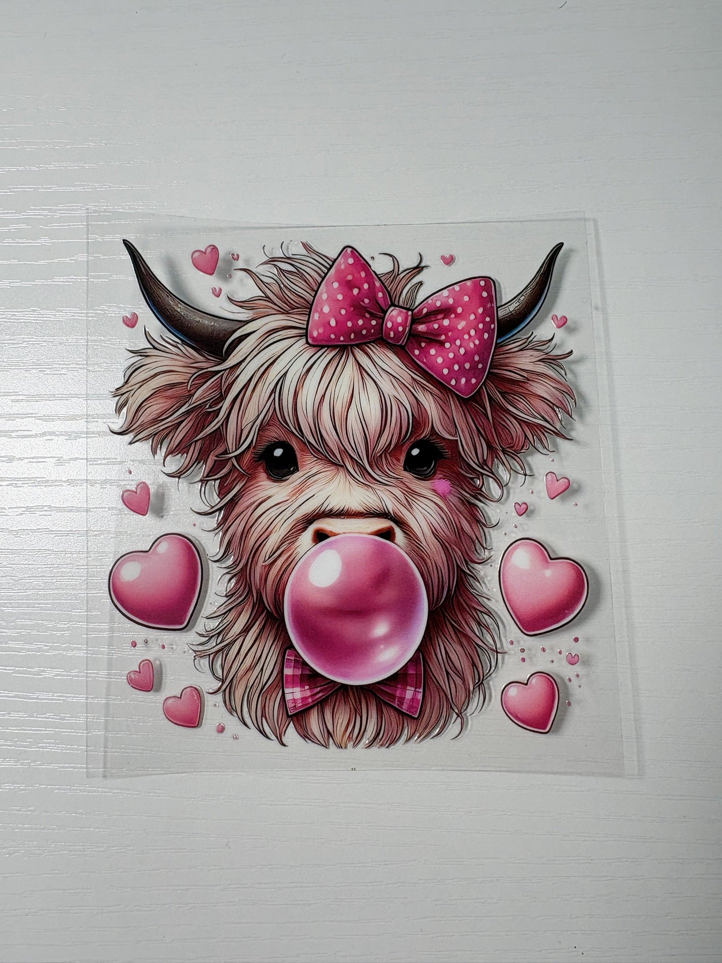 Decal C