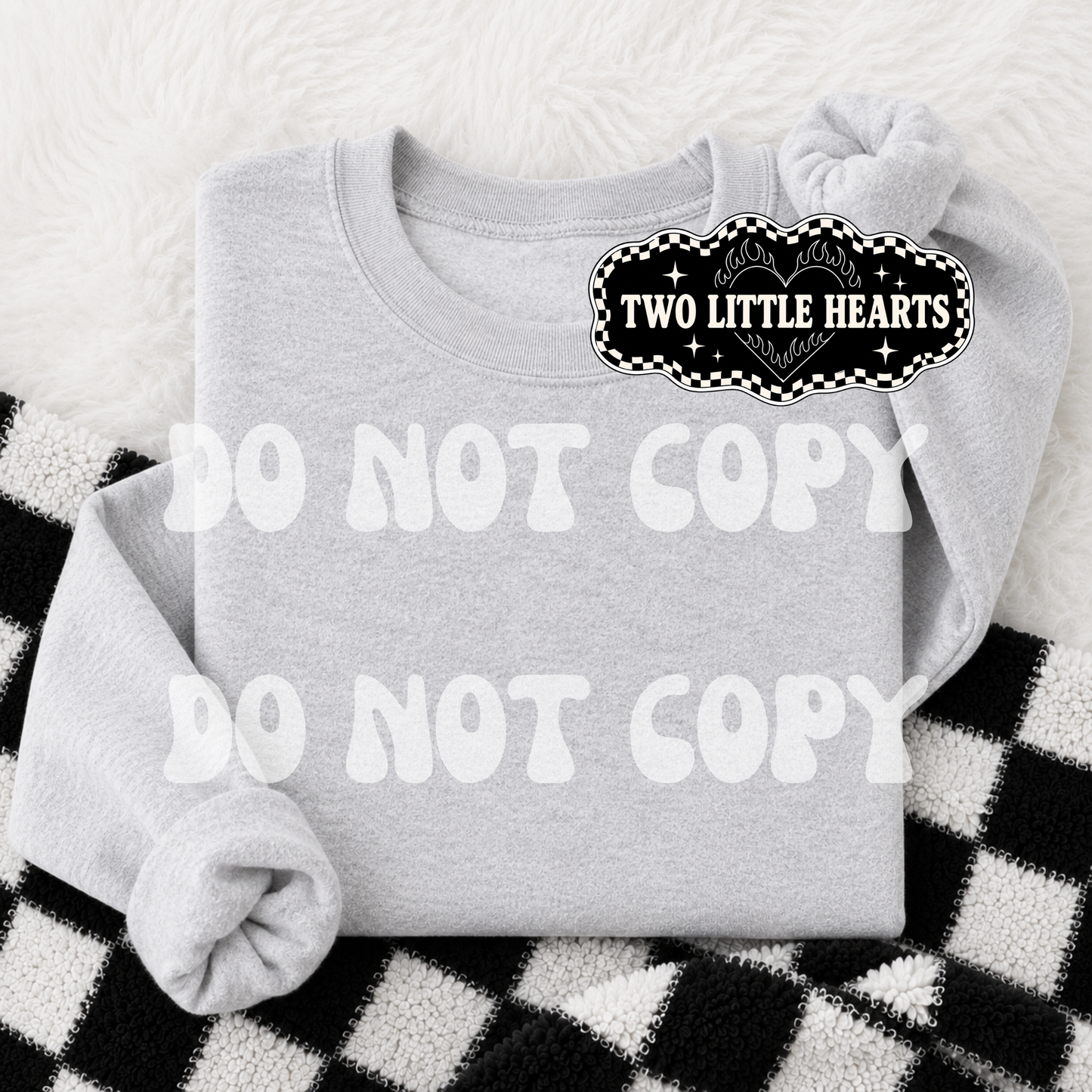 Sweater Mock up