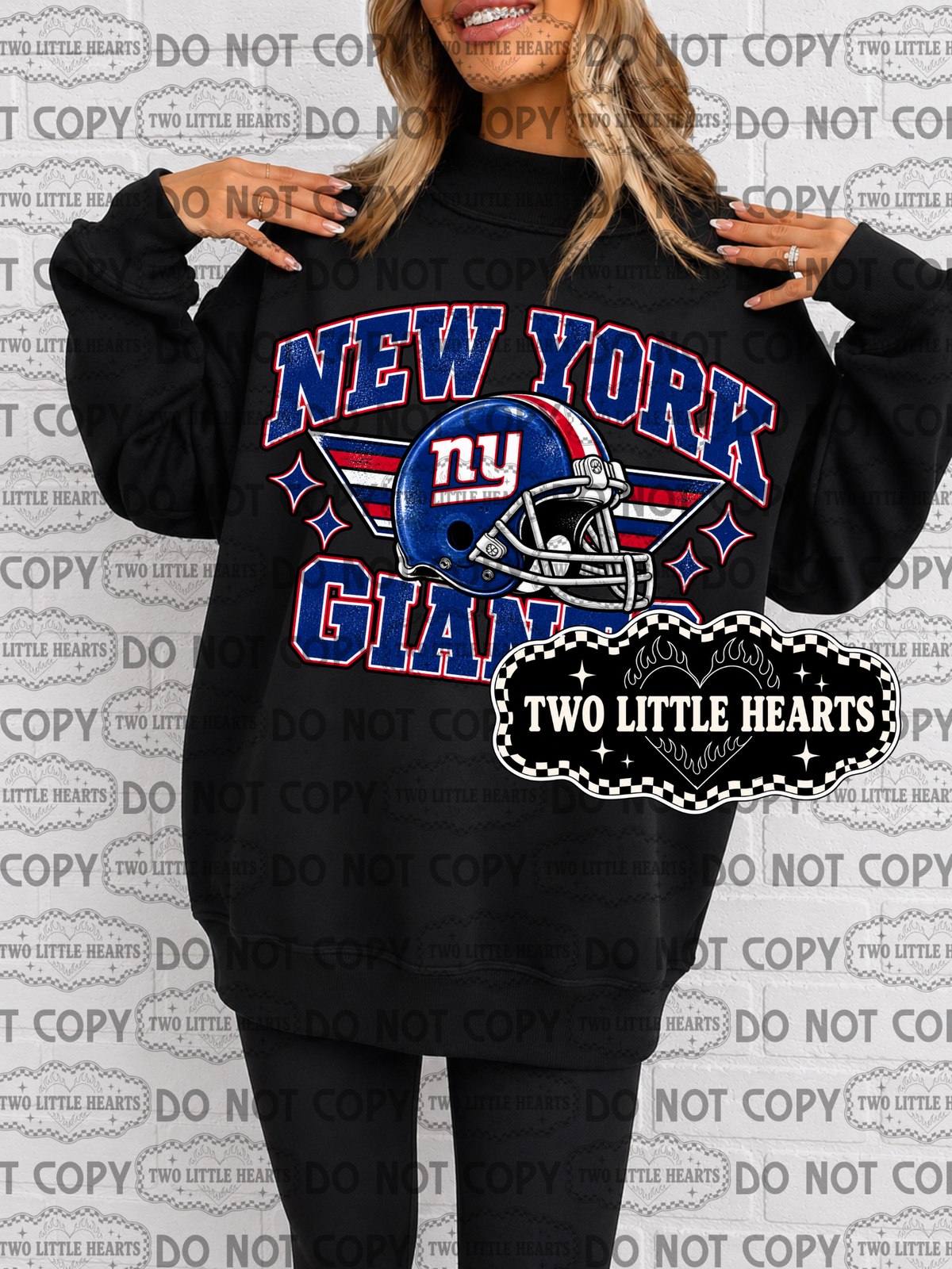 New York PNG