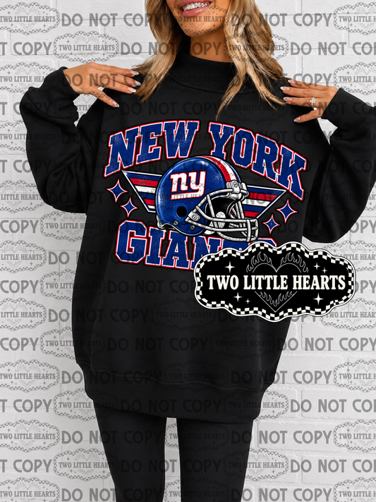 New York PNG