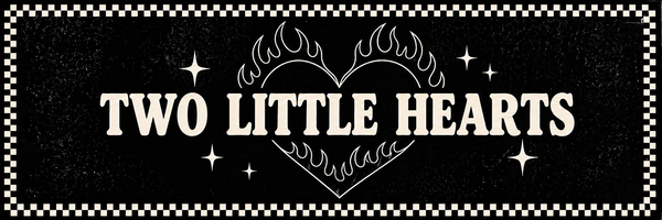 Two Little Hearts