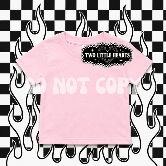Toddler Mock up