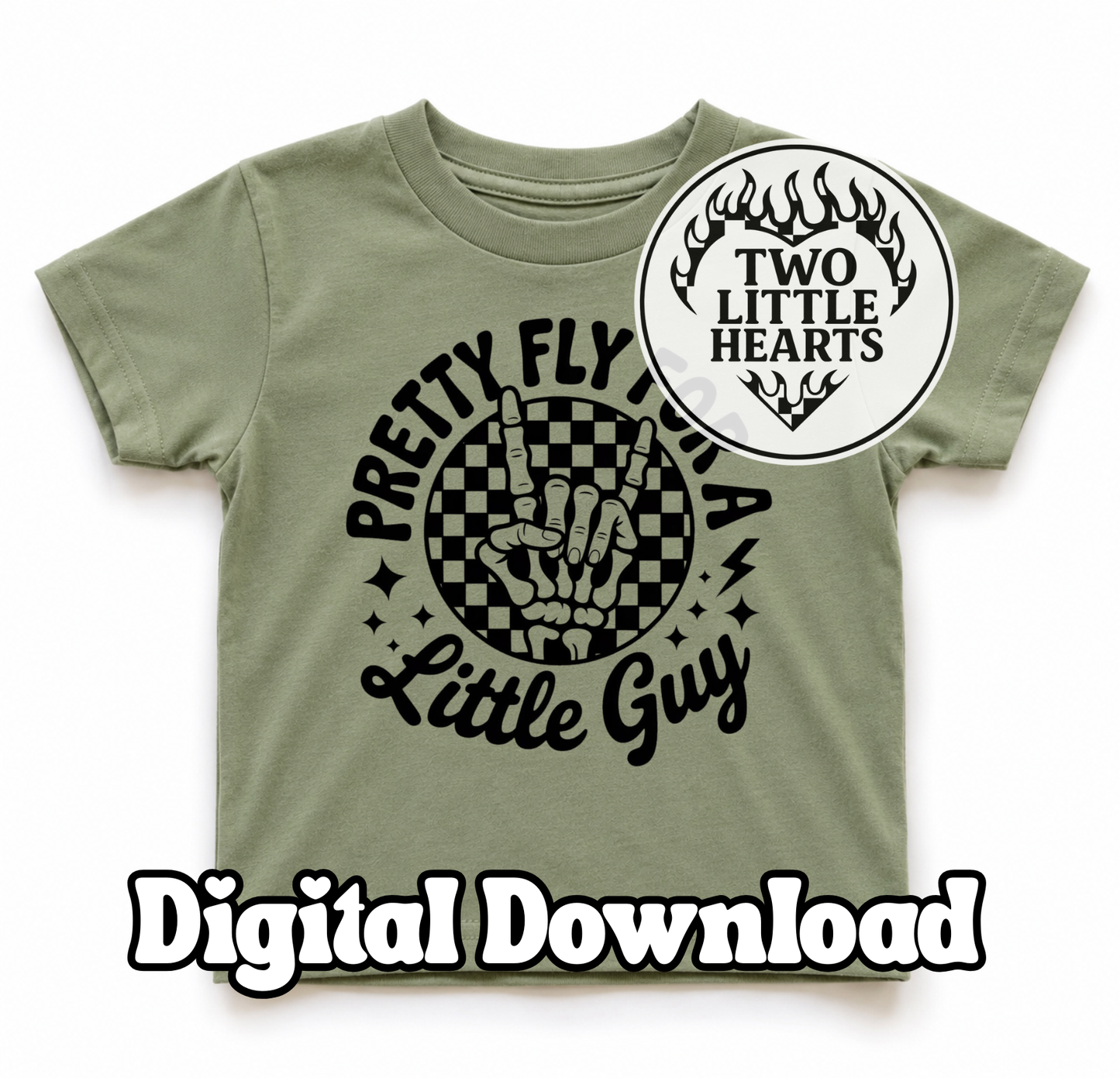 Pretty Fly PNG