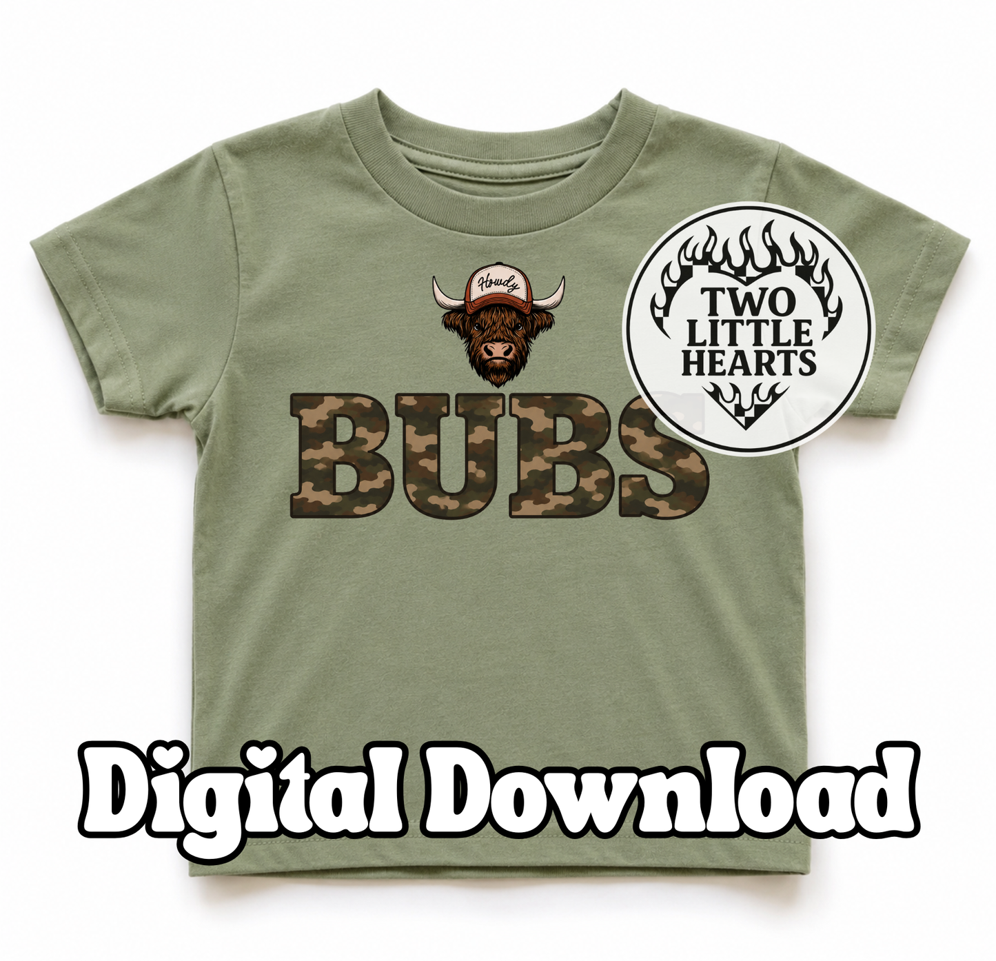 BUBS PNG