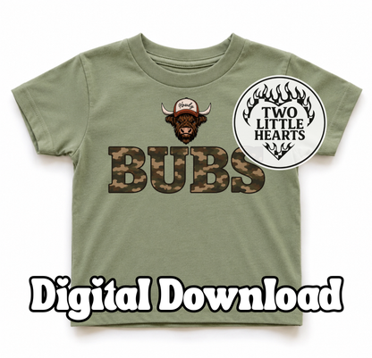 BUBS PNG