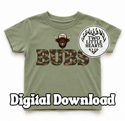 BUBS PNG