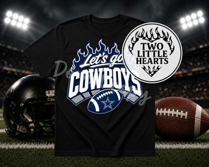 Cowboys 🏈 Bundle PNG