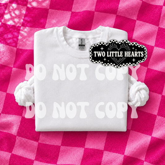Pink Mock up