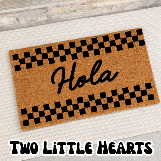 Hola