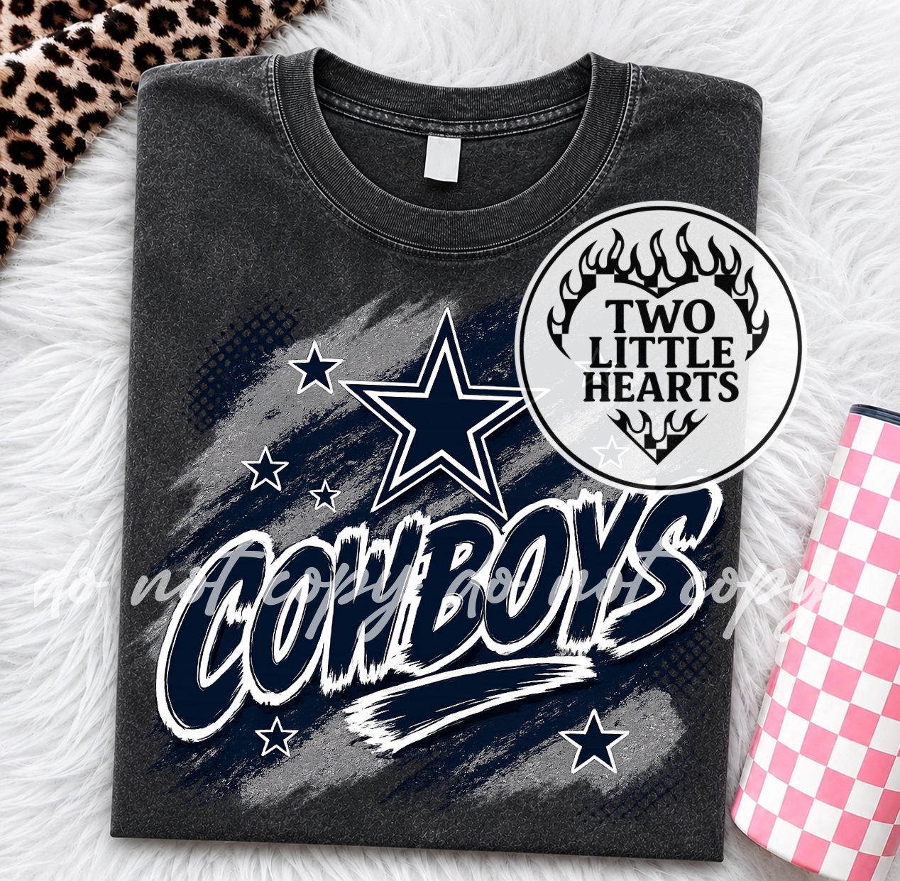 Cowboys PNG