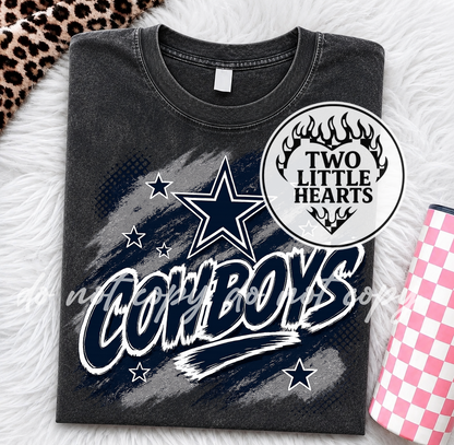 Cowboys PNG