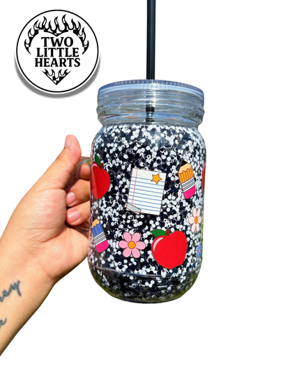 Teacher cup