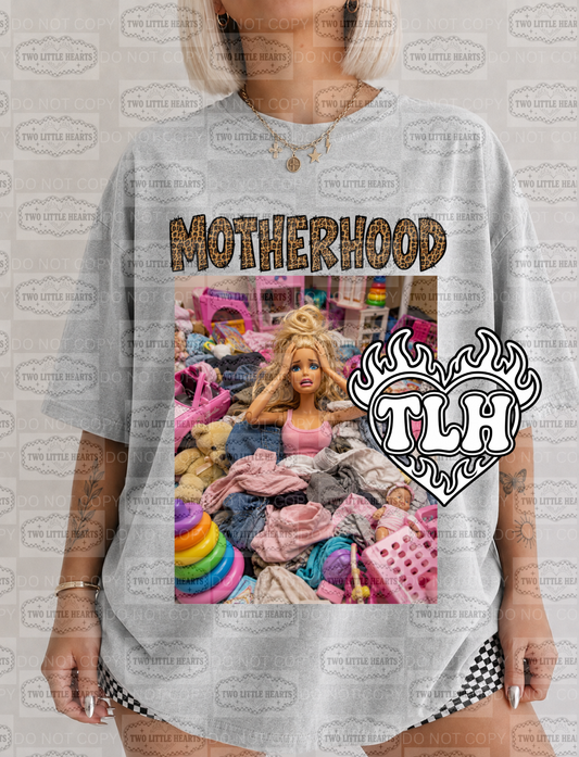 Motherhood PNG